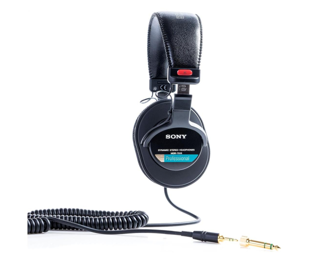 Sony MDR-7506 - 1183968 - zdjęcie 2